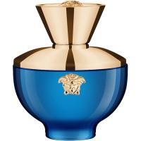 Парфюмированная вода Versace Pour Femme Dylan Blue 100 мл Фото