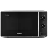 Мікрохвильова піч Whirlpool MWP101SB Фото