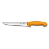 Кухонный нож Victorinox Swibo Sticking 18 см Yellow Фото
