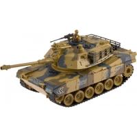 Радиоуправляемая игрушка ZIPP Toys Танк 789 USA M1A2 1:18 Фото