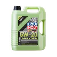Моторна олива Liqui Moly Molygen New Generation 5W-20 5л. Фото