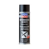 Антикоррозионное покрытие Liqui Moly Unterbodenschutz 1л. Фото