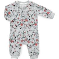 Человечек детский Tongs велюровый Фото