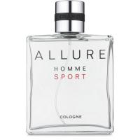 Туалетная вода Chanel Allure Homme Sport Cologne 100 мл Фото