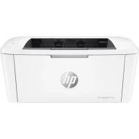 Лазерний принтер HP LaserJet M111w Wi-Fi Фото