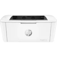 Лазерний принтер HP LaserJet M111w Wi-Fi Фото
