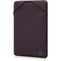 Чехол для ноутбука HP 15.6" Reversible Protective Grey/Mauve Sleeve Фото