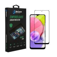 Скло захисне BeCover Samsung Galaxy A03 Core SM-A032/ A03 SM-A035 Black Фото