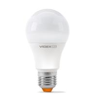 Лампочка Videx LED A60e 10W E27 3000K Фото