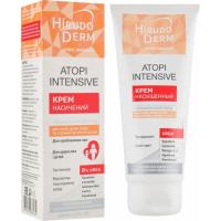 Крем для тела Біокон Hirudo Derm Atopic Program Atopi Intensive 100 мл Фото