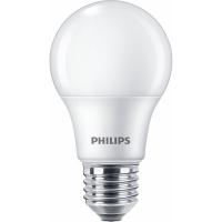 Лампочка Philips Ecohome LED Bulb 7W 500lm E27 830 RCA Фото