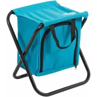 Стілець складаний Skif Outdoor Keeper I Light Blue Фото