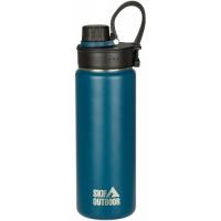 Термокружка Skif Outdoor Sporty Plus 530 мл Blue Фото