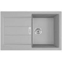 Мойка кухонная Franke Sirius 2.0 S2D 611-78 Фото