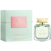 Туалетная вода Banderas Queen of Seduction 80 мл Фото