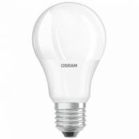 Лампочка Osram LED VALUE CL A60 6,5W/840 230VFR E27 10X1 Фото