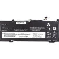 Аккумулятор для ноутбука PowerPlant Lenovo IdeaPad 530S-14ARR (L17C4PB0) 7.6V 5800mAh Фото