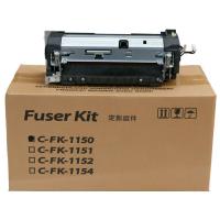 Вузол закріплення зображення CET Kyocera Mita P2235dn аналог FK-1150 Фото