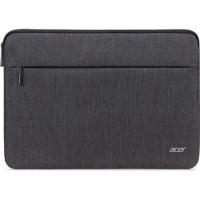 Чехол для ноутбука Acer 14" PROTECTIVE SLEEVE DUAL TONE DARK GRAY Фото