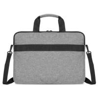Сумка для ноутбука Ritar 14" A27 Gray Фото