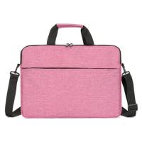 Сумка для ноутбука Ritar 15.6" A27 Pink Фото