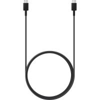 Дата кабель Samsung USB-C to USB-C 1.8m Black 3A Фото