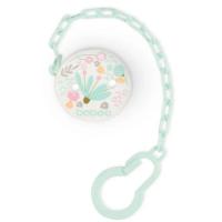 Клипса для пустышек Baboo Flora 0+ мес Фото