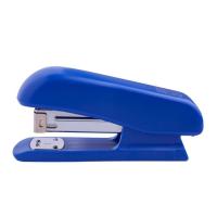 Степлер Buromax пластиковый, 20 л., скобы №24; 26, 126х32х55 мм, с Фото