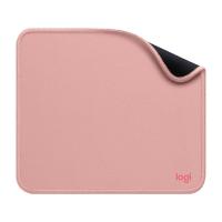 Килимок для мишки Logitech Mouse Pad Studio Series Darker Rose Фото