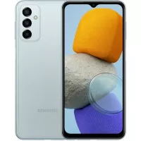 Мобільний телефон Samsung Galaxy M23 5G 4/64GB Light Blue Фото