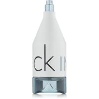 Туалетная вода Calvin Klein CK IN2U for Him тестер 100 мл Фото