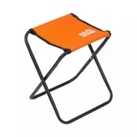 Стілець складаний Skif Outdoor Steel Cramb M Orange Фото