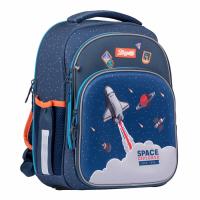 Рюкзак шкільний 1 вересня S-106 Space Фото