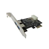Контроллер Dynamode PCIe to USB Фото