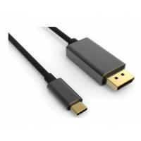 Переходник Viewcon USB-C to DisplayPort Фото