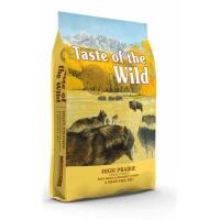 Сухой корм для собак Taste of the Wild High Prairie Canine 12.2 кг Фото