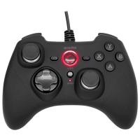 Геймпад Speedlink RAIT PC/PS3/Switch Black Фото