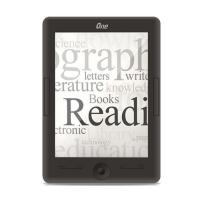 Электронная книга EvroMedia ONE Фото