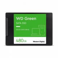 Накопичувач SSD WD 2.5" 480GB Фото