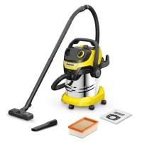 Пилосос Karcher WD 5 S V-25/5/22 Фото