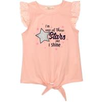 Футболка детская Breeze со звездой Фото