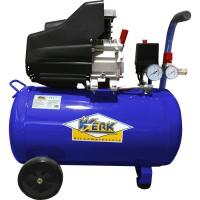 Компрессор Werk BMW-50 Фото