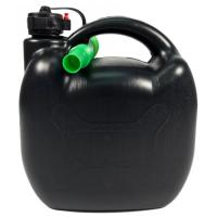 Канистра автомобильная Bottari с лейкой 5 л Фото