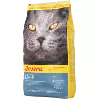 Сухий корм для кішок Josera Leger 400 г Фото