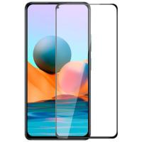 Стекло защитное PowerPlant Full screen Xiaomi Redmi Note 10 5G Фото