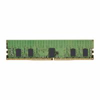 Модуль пам'яті для сервера Kingston DDR4 8GB ECC RDIMM 3200MHz 1Rx8 1.2V CL22 Фото