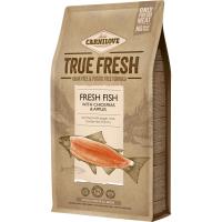 Сухий корм для собак Carnilove True Fresh FISH for Adult dogs 4 кг Фото