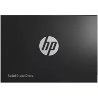 Накопичувач SSD HP 2.5" 240GB S650 Фото