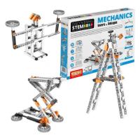 Конструктор Engino Stem Механика: Рычаги и Сцепления Фото