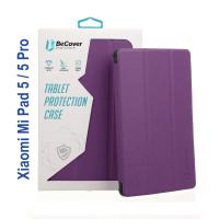 Чохол до планшета BeCover Smart Case Xiaomi Mi Pad 5 / 5 Pro Purple Фото